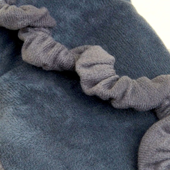 🩶Gray🩶 Warmies Eye Mask - Picture 6 of 7